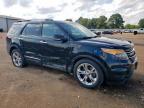 2014 Ford Explorer Limited   na sprzedaż w Longview, TX - Side