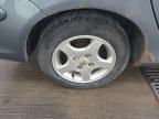 2006 PEUGEOT 206 VERVE for sale at Copart EAST KILBRIDE