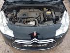 2012 CITROEN DS3 1.6 E-HDI 110 AIRDREAM DSPORT PLUS 3DR for sale at Copart BRISTOL