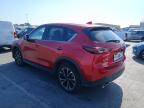 2023 MAZDA CX-5 EXCLU for sale at Copart CHESTER