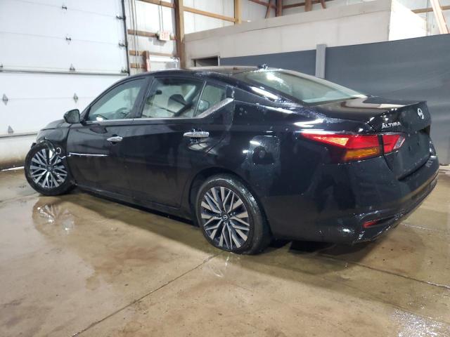  NISSAN ALTIMA 2023 Czarny