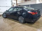 2023 Nissan Altima Sv   იყიდება Columbia Station-ში, OH - Undercarriage