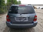 2005 Toyota Highlander  на продаже в Northfield, OH - Side