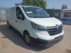 2022 RENAULT TRAFIC LL3 for sale at Copart SANDY