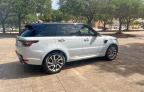 2018 Land Rover Range Rover Sport Hse Dynamic for Sale in Houston, TX - Normal Wear