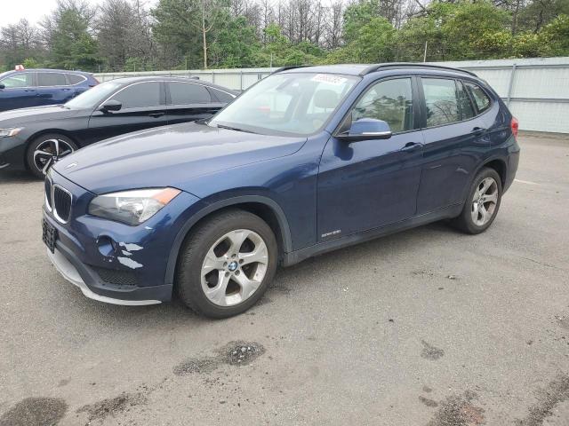 2015 Bmw X1 Sdrive28I