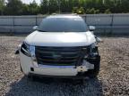 2024 Nissan Pathfinder Sl للبيع في Memphis، TN - Front End