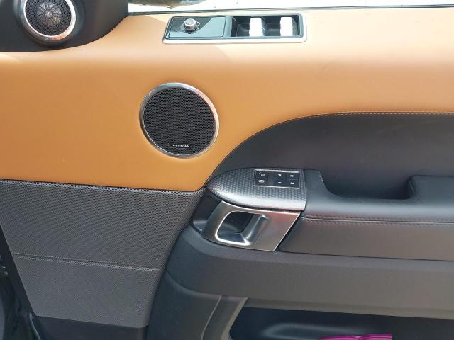 2018 LAND ROVER R ROVER SP