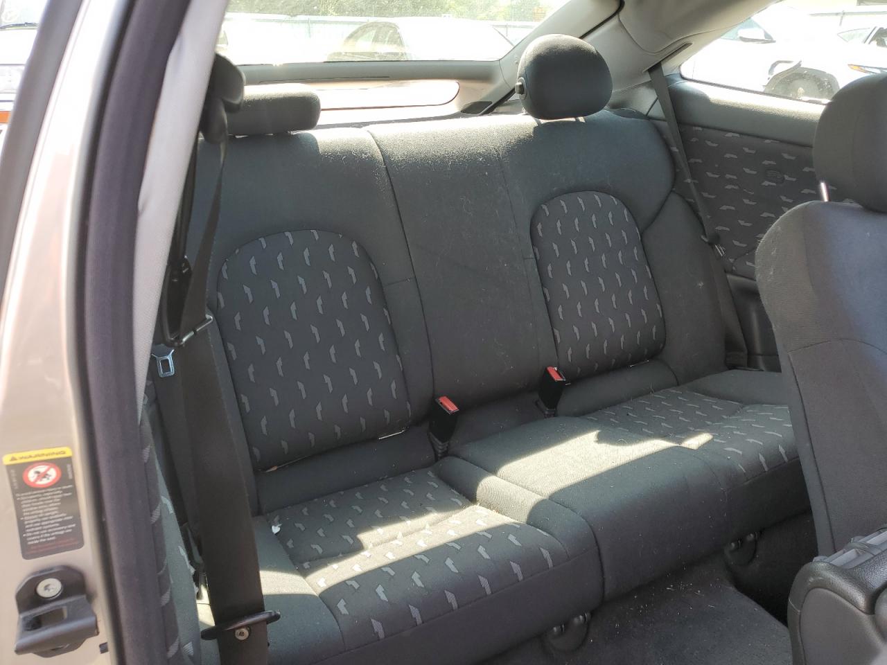 2004 Mercedes-Benz C 230K Sport Coupe VIN: WDBRN40J54A588131 Lot: 62463795