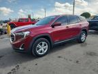 2018 Gmc Terrain Sle   en Venta en Miami, FL - Top/Roof