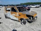 2012 Kia Soul + للبيع في Loganville، GA - Burn