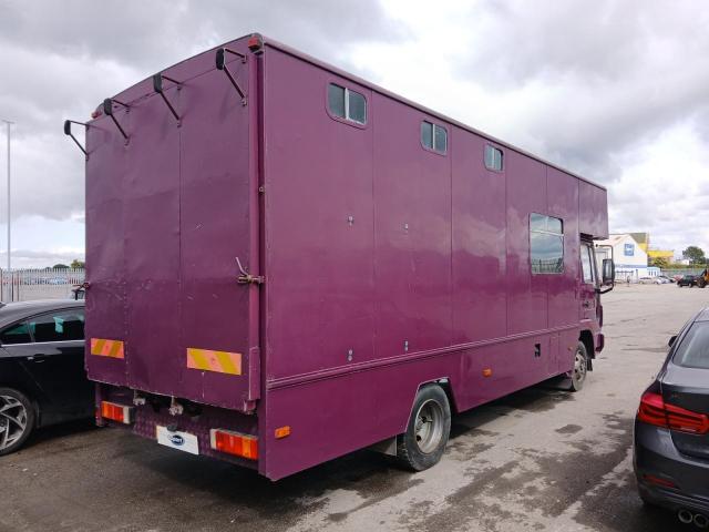 1998 VOLVO FLC