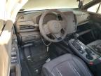 2024 Subaru Crosstrek Limited for Sale in Pennsburg, PA - Burn - Interior