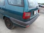 1998 CITROEN ZX 1.4I SX for sale at Copart WESTBURY