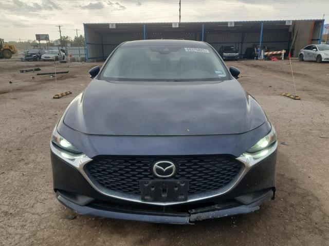  MAZDA 3 2020 Синій