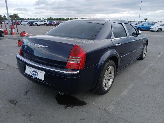 2006 CHRYSLER 300C CRD