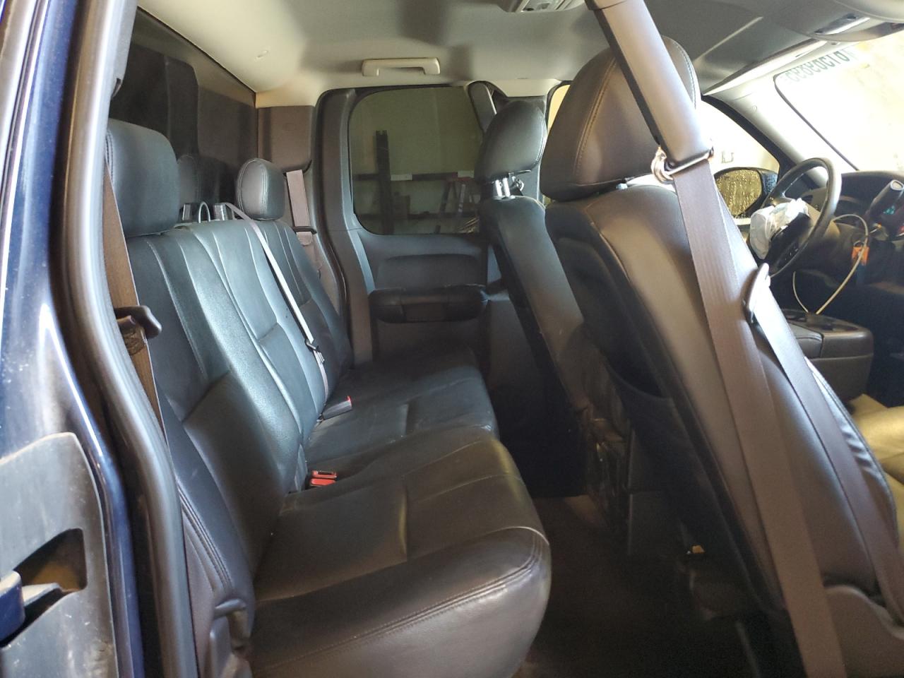 2011 Chevrolet Silverado K1500 Lt VIN: 1GCRKSE33BZ397413 Lot: 61569895