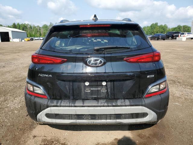 2022 HYUNDAI KONA SE  