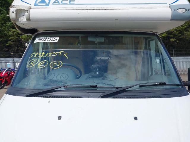 2005 FIAT DUCATO 11