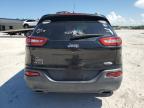 2015 Jeep Cherokee Latitude na sprzedaż w Fort Pierce, FL - Normal Wear