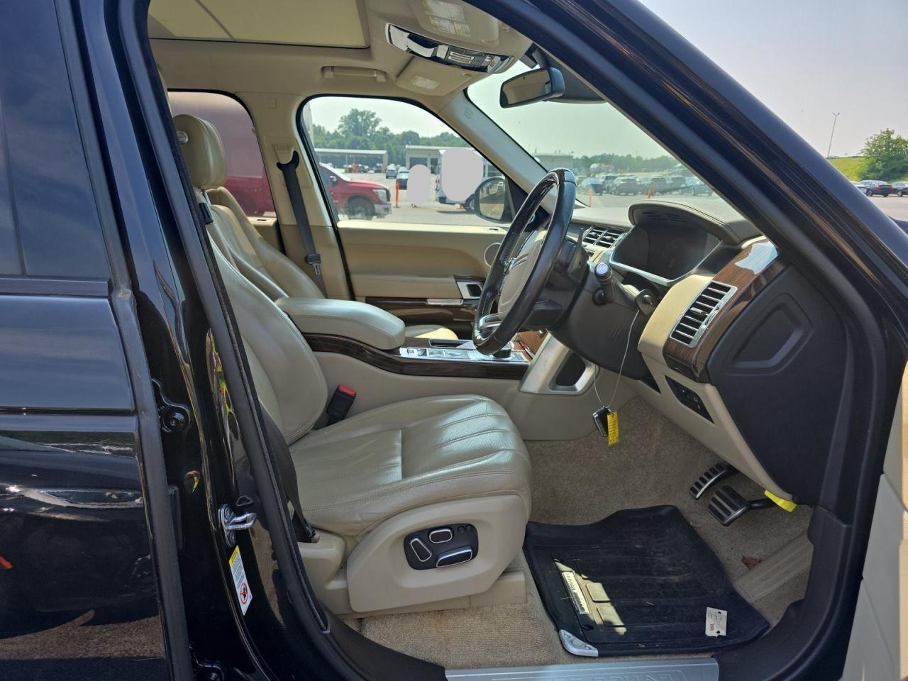 LAND ROVER RANGEROVER 2015 VIN SALGS2TF5FA239849 фото 5