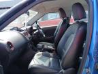 2015 MG 3 STYLE PL for sale at Copart PETERLEE