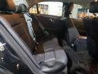 2010 Mercedes-Benz E 350 4Matic de vânzare în North Billerica, MA - Rear End
