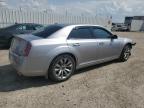 2014 CHRYSLER 300 S for sale at Copart AB - EDMONTON