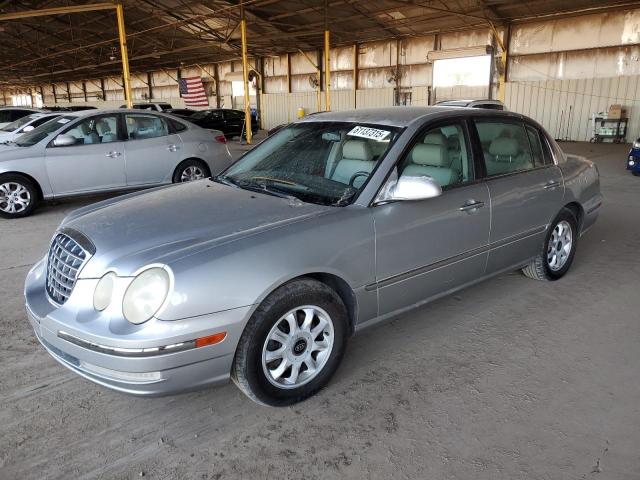 2004 Kia Amanti 