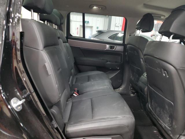 2024 HYUNDAI SANTA FE PREFERRED  