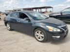 2015 Nissan Altima 2.5   for Sale in Wilmer, TX - Rear End
