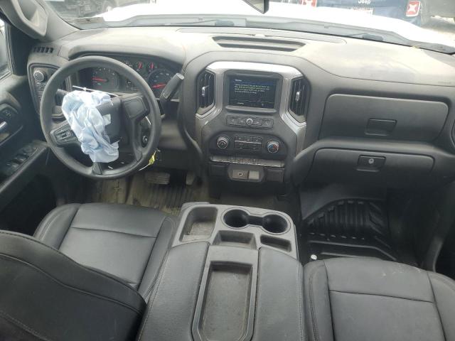 2019 CHEVROLET SILVERADO K1500  