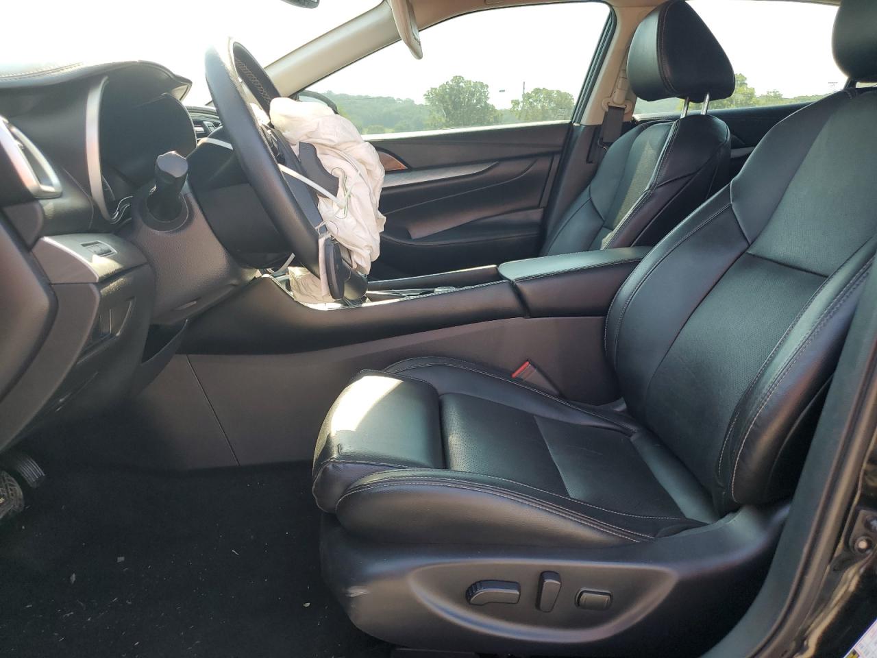 2018 Nissan Maxima 3.5S VIN: 1N4AA6AP6JC406001 Lot: 61765165