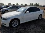 2011 BMW 328 XI for sale at Copart AB - CALGARY