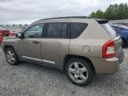 2007 Jeep Compass Limited en Venta en Arlington, WA - Front End