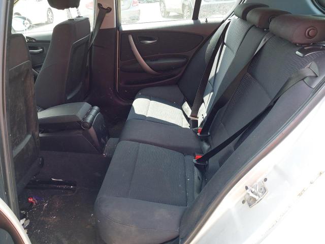 2008 BMW 118D SE AU