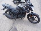 2018 YAMAHA YS 125 for sale at Copart WOLVERHAMPTON