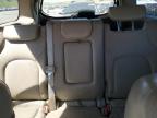 2007 Nissan Pathfinder Le   for Sale in Littleton, CO - Burn - Engine