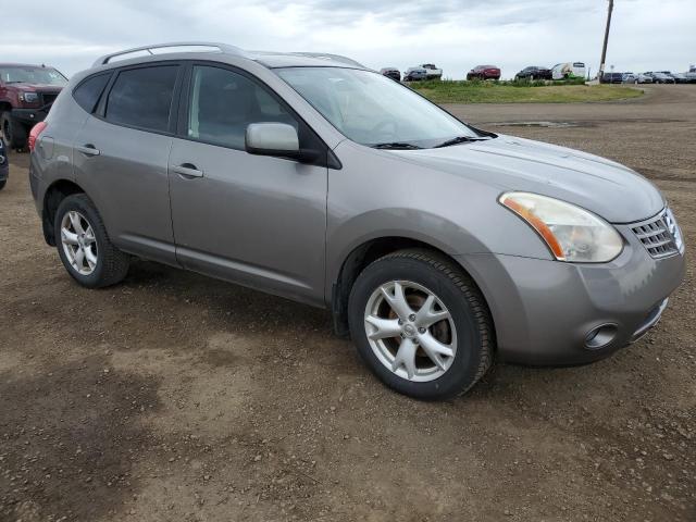 2008 NISSAN ROGUE S  