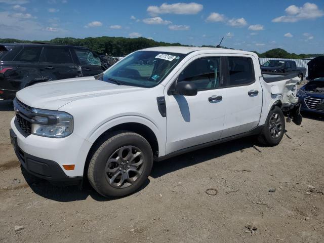  FORD MAVERICK 2022 White