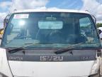 2007 ISUZU NKR 77 for sale at Copart NEWBURY