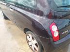 2010 NISSAN MICRA N-TE for sale at Copart WESTBURY