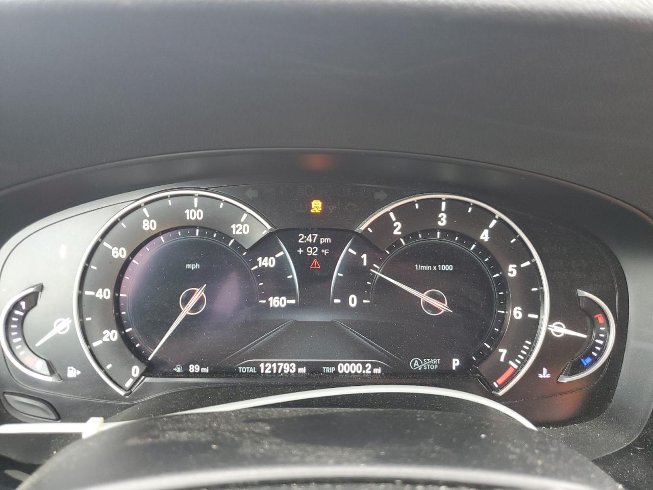 Фото: WBAJA7C33HG906322 - 9