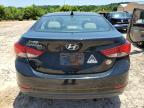 2015 Hyundai Elantra Se   на продаже в China Grove, NC - Side