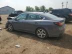 2020 Subaru Legacy Limited   for Sale in Portland, MI - Front End