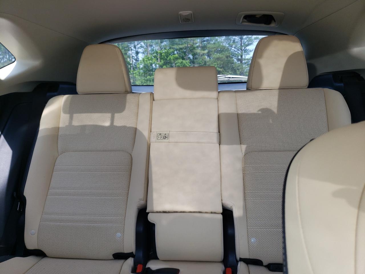 2019 Lexus Nx 300H VIN: JTJBJRBZ3K2104833 Lot: 60266395