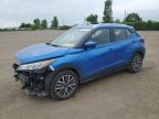 2024 NISSAN KICKS SV   for sale at Copart QC - MONTREAL
