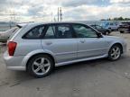 2003 Mazda Protege Pr5 للبيع في Littleton، CO - Hail