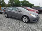 2012 Hyundai Sonata Gls en Venta en North Billerica, MA - Burn