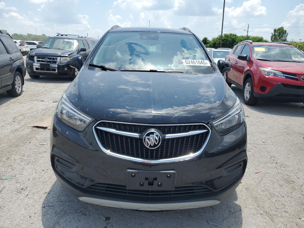 BUICK ENCORE 2021 VIN KL4CJASB7MB300539 photo 5